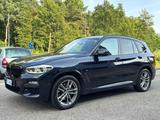 BMW Bmw X3 xDrive20d Msport - BMW X3 mit Diesel-Antrieb: Kombi