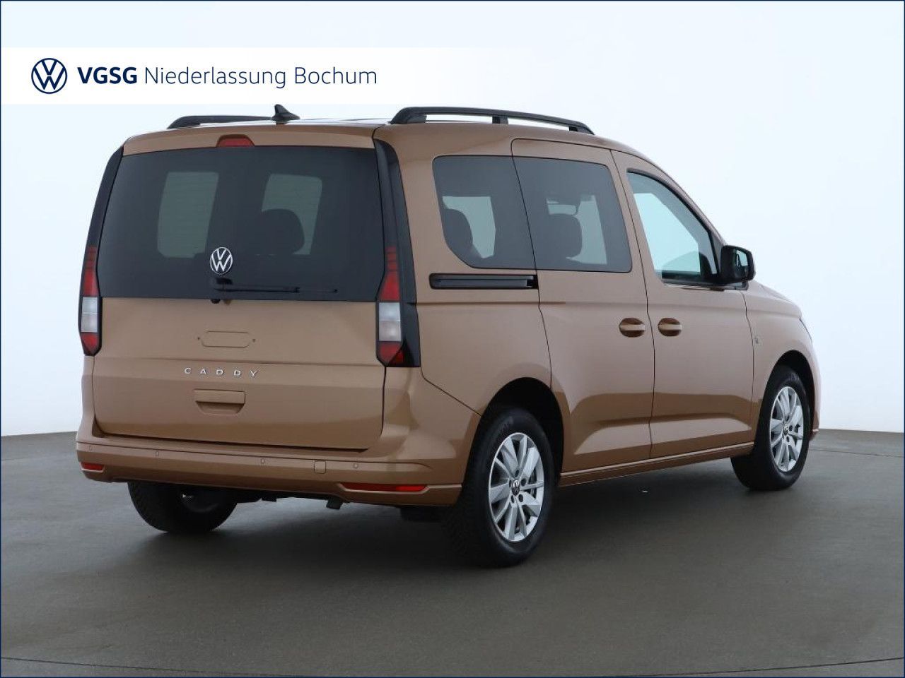 Volkswagen Caddy - Bild 5