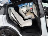 Tesla Model X P100D - - Tesla Model X von privat