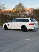 BMW 5er BMW E60/61 - BMW: E61 5er
