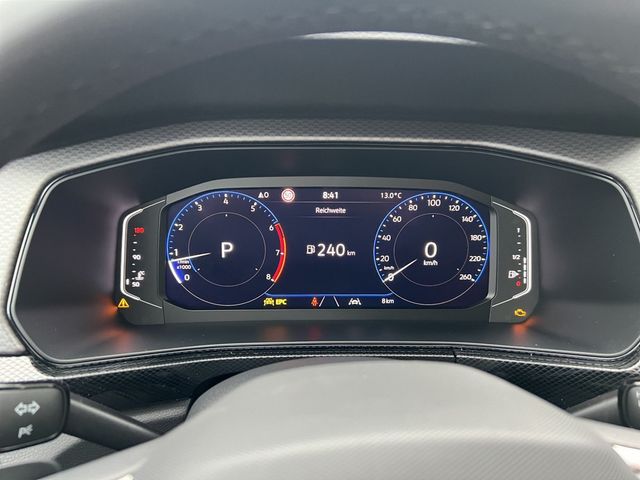 T-Cross Life 1.5 l TSI ACT 110 kW 150 PS 7-Gang-