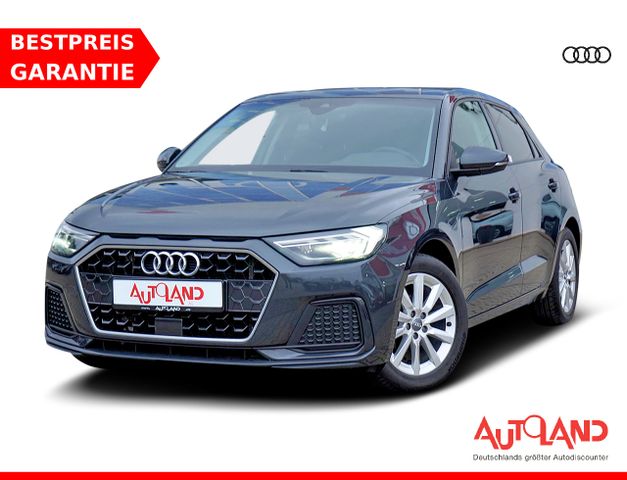 Audi A1 Sportback 25 TFSI advanced LED Android Apple