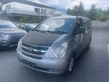 Hyundai H-1 Travel Comfort 8Sitzer - gebrauchte Hyundai H-1 aus dem Jahr 2010