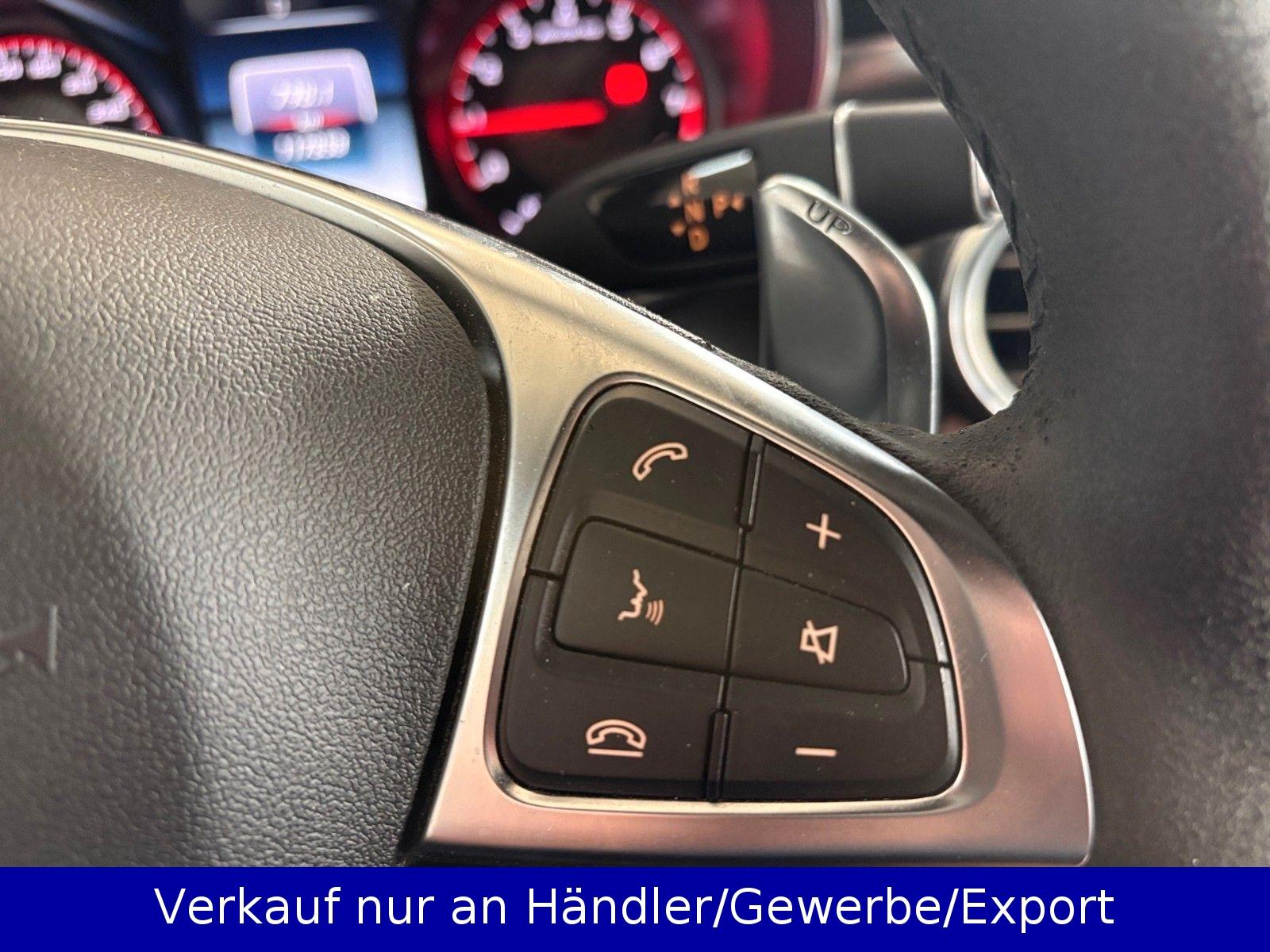 Mercedes-Benz C 63 S AMG Break 4.0 V8 Biturbo 510 ch – Baquets – HUD – Carbone – 117 858 km