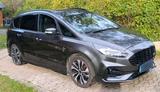 Ford S-Max St-Line - Ford S-Max Gebrauchtwagen in Osnabrück