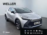 Toyota C-HR 1.8 Hybrid Team D *LED*ACC*CAM*el Heck*SHZ* - Jahreswagen mit Hybrid-Antrieb