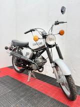 Simson S51 Enduro 4 Gang Mit Papieren KBA - Offers