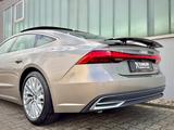 Audi A7 Sportback 55 TFSI Quattro *LED|ASSIST|PANO* - Audi A7 Gebrauchtwagen