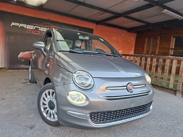 Fiat FIAT 500 1.0 Hybrid Dolcevita