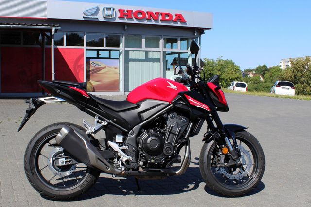 Honda CB500