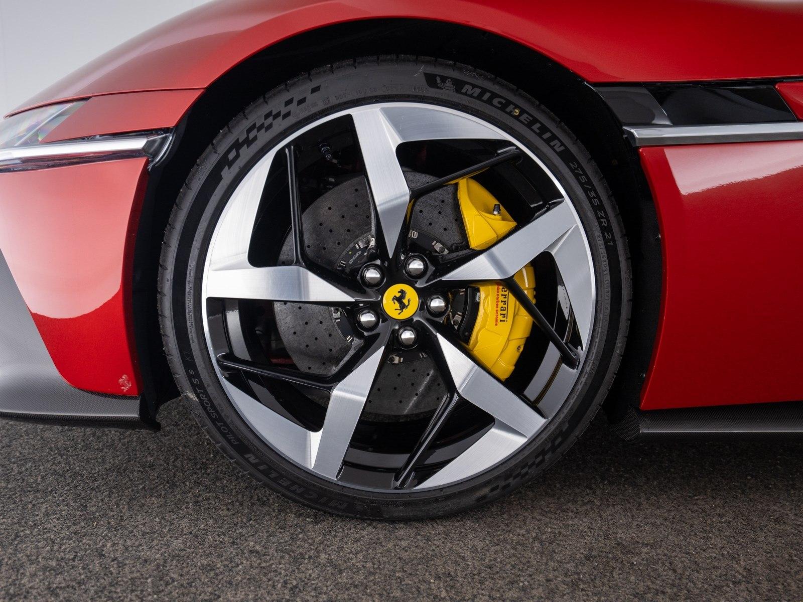Ferrari 12Cilindri