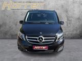 Mercedes-Benz V 220 d lang 4M AHK LED COLLISION-Assist SHZ - Mercedes-Benz V-Klasse Gebrauchtwagen in Stuttgart