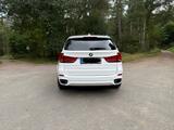 BMW X5 xDrive40d - M Sportpaket ACC - Servicepaket - BMW X5: 40d M Sport
