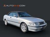 Saab 900SE*Cabrio*Leder*Sitzhzg*Klimaautomatik* - Saab 900: 900se