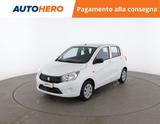Suzuki SUZUKI Celerio 1.0 Easy - gebrauchte Suzuki Celerio aus dem Jahr 2016