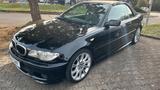 BMW 330Ci  Autom. Cabrio M-Sportpaket, 2.Hd,original - BMW 330: Cabrio, M Sport