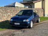 Renault Clio 1.8i 16V cat #MM - gebrauchte Renault Clio aus dem Jahr 1994