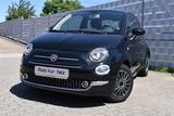 Fiat 500 Lounge 1.Hd,TÜV Neu,Sondermodell mit 61570KM - Fiat 500 in Ludwigshafen