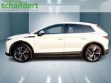 Skoda Elroq 85 Lodge Matrix Navi AHK 4xSitzhzg Klima - weiße Skoda Elroq