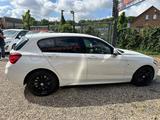 BMW 1er 118 i Edition M Sport Shadow //*M-PAKET*// - BMW 118: 118i M Paket