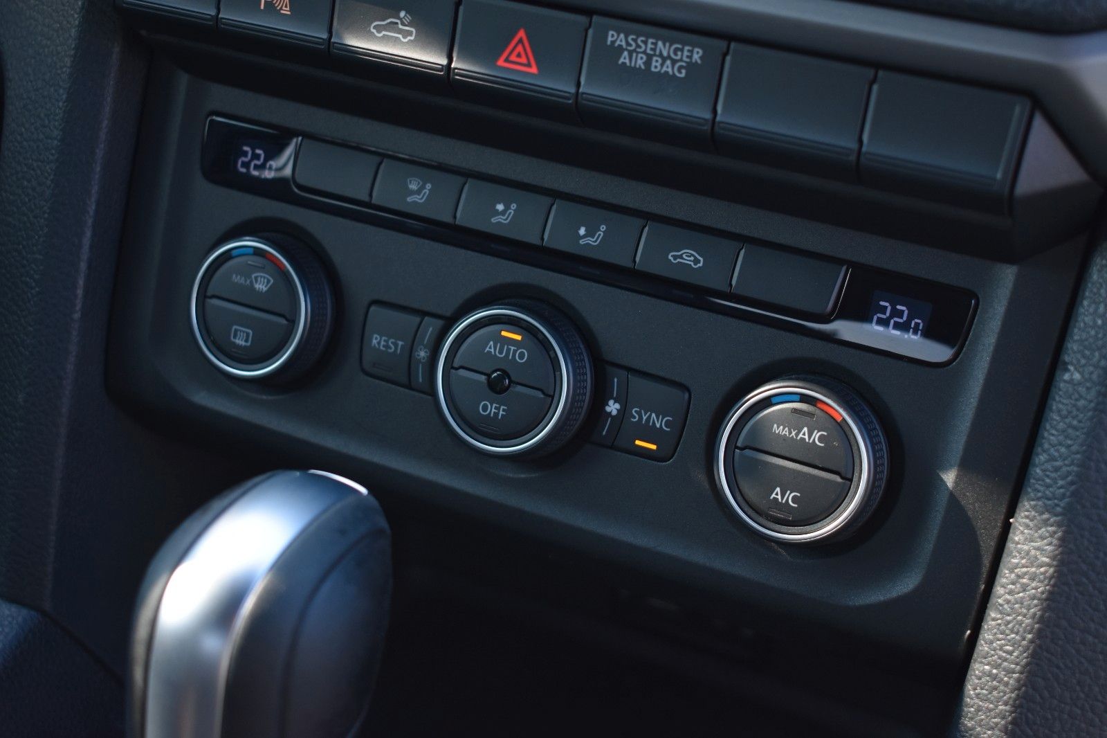 Fahrzeugabbildung Volkswagen Amarok Dark Label 3.0 DoubleCab 4Motion Kamera