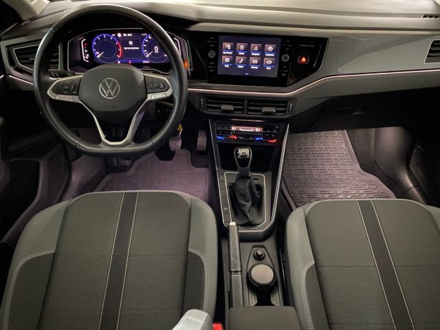 Polo Style 1.0 TSI NAVI+AHK+MATRIX+SHZ