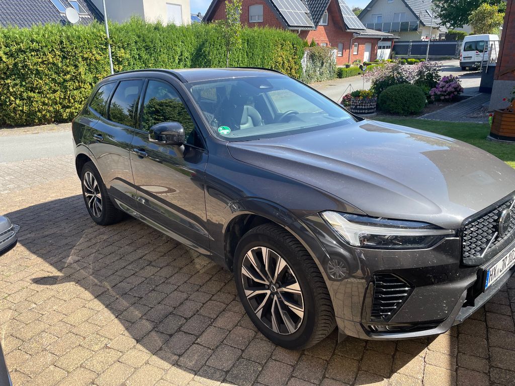Image of Volvo XC60