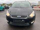 Ford Galaxy Business Edition 1-Hand - Ford Galaxy: Edition