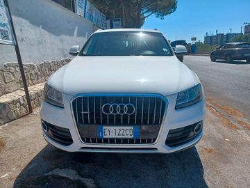 Audi Q5 - 1