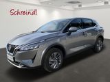 Vorschaubild Nissan Qashqai Acenta, Navi, WinterPaket, +1Wartungen