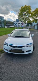 Honda Auto in sehr gutem Zustand - Honda Civic in Wuppertal
