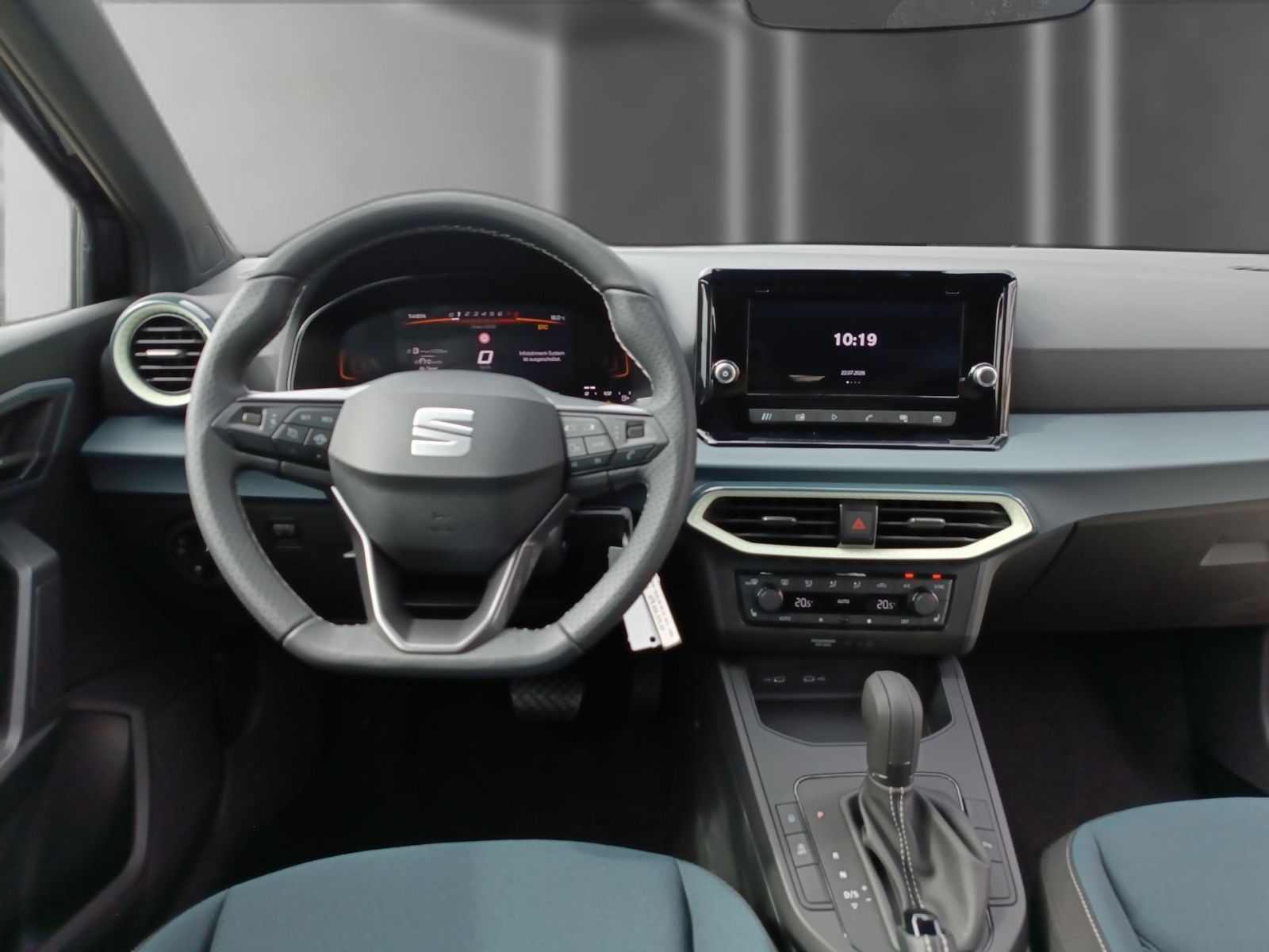 Seat Ibiza - Bild 13