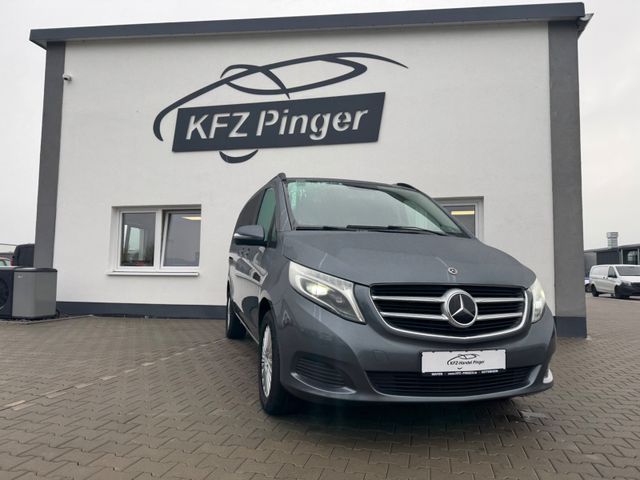 Mercedes-Benz V -Klasse 250 CDI/BT/d EDITION lang