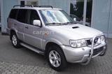 Nissan Terrano 3,0 Di Prestige - Nissan Terrano: 3.0