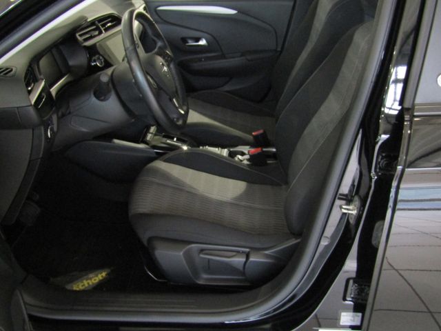 Corsa-e F e Edition (MJ22B) Elektromotor, 100 kW