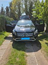 Mercedes-Benz GLA 180 d PEAK Edition PEAK Edition - Mercedes-Benz GLA 180 in Bremen