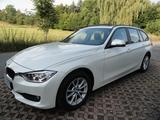 BMW 318d Touring Luxury Line Bi Xenon/Leder/PanoDach - gebrauchte BMW 318 aus dem Jahr 2014