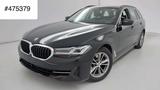 BMW 520 d Touring Steptr.|CockpProf|DrivAssiProf|HUD - BMW 5er Reihe aus 2022