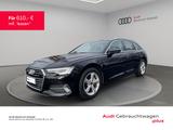 Audi A6 Avant 40 TDI quattro Matrix Pano Kamera AHK - Audi A6 Gebrauchtwagen in Kassel