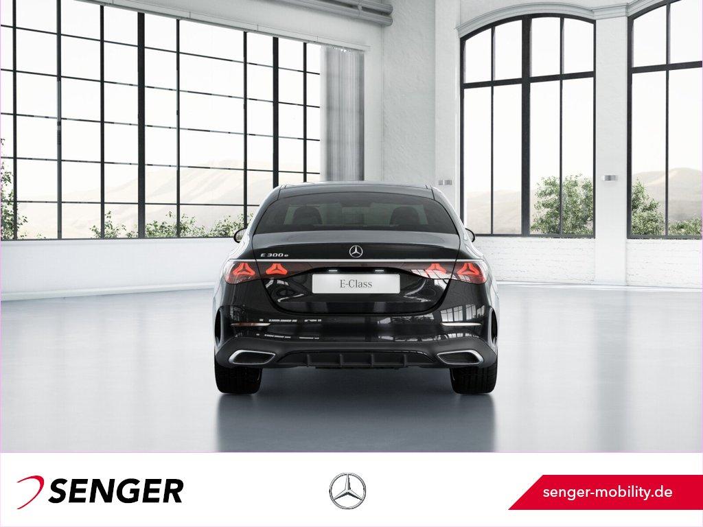 Mercedes-Benz E 300