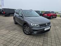 Volkswagen Tiguan Comfortline 4Motion DSG NAVI ACC LED DT