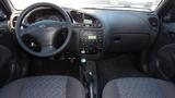 Ford Fiesta 4 türig Klimaanlage 1 Hand Youngtimer - gebrauchte Ford Fiesta aus dem Jahr 2001