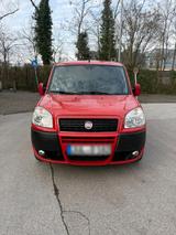 Fiat Doblo 2008  1.4 Benzin  Top Zustand... - Fiat Bravo von privat