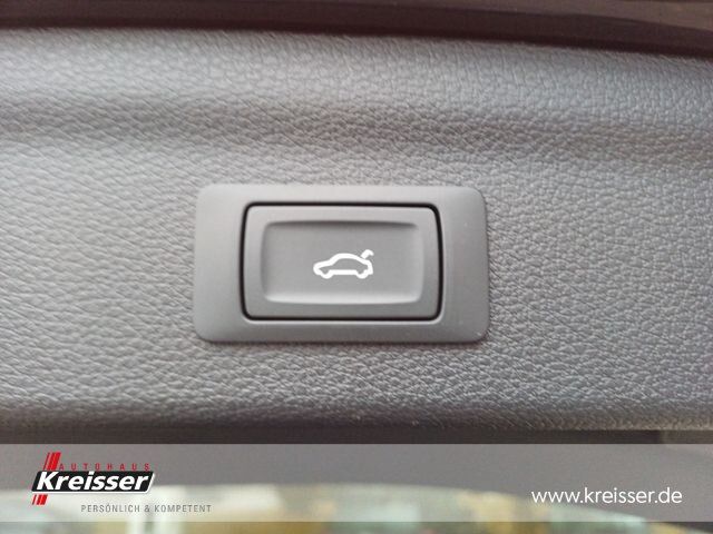 Q3 35 2.0 TDI S-tronic AHK/NAVI/LED/KAMERA