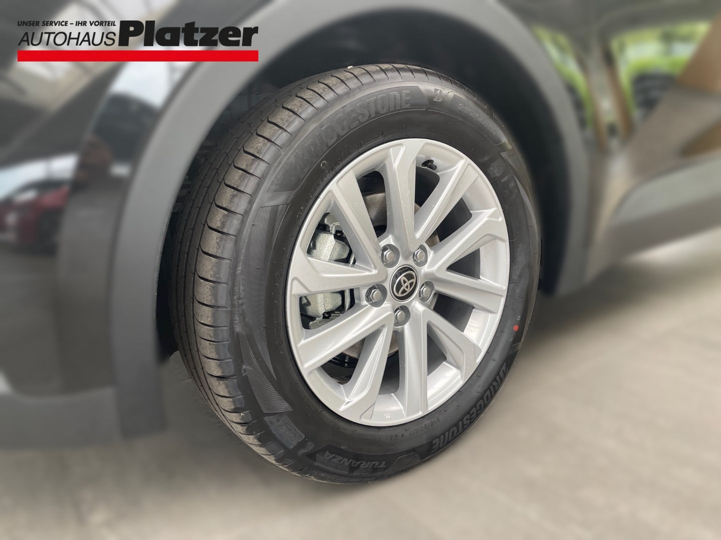 Toyota C-HR Hybrid Business Edition 1.8 4x2 Navi LED AC foto 4