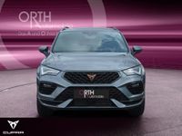Cupra Ateca - Vorschau Bild 8