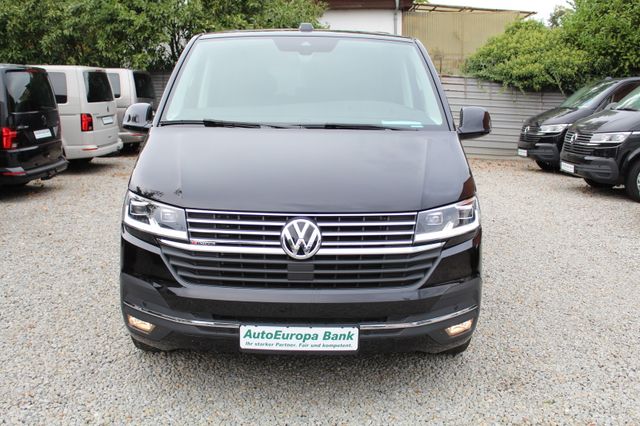 Volkswagen T6.1 Multivan Highline DSG 4Motion AHK Standhzg
