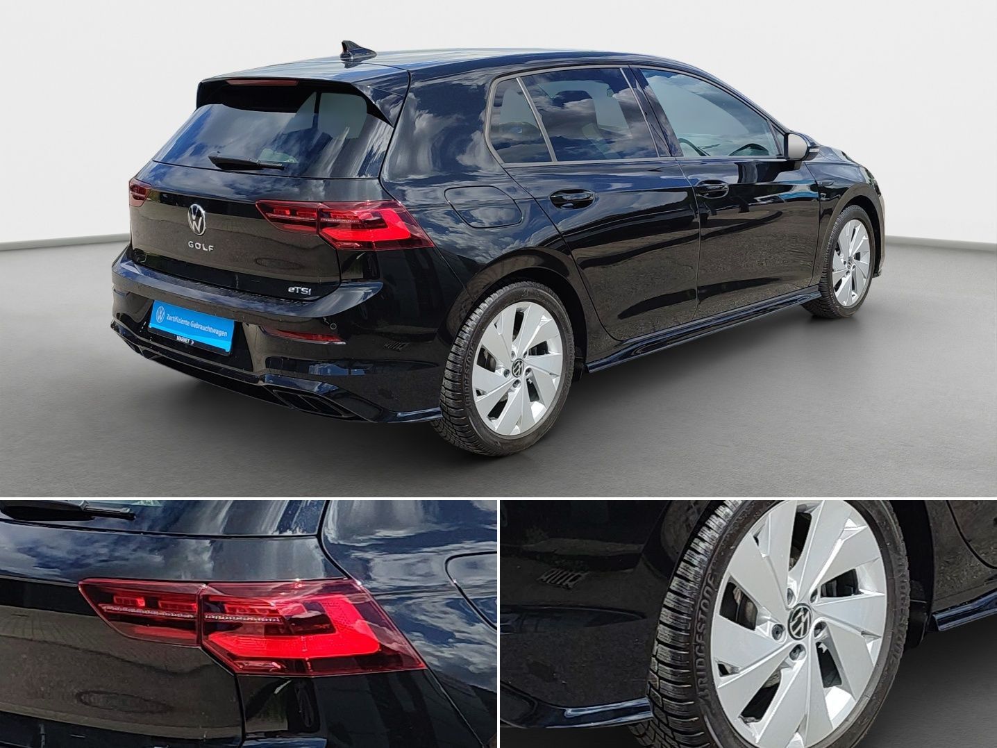 Volkswagen Golf - Bild 15