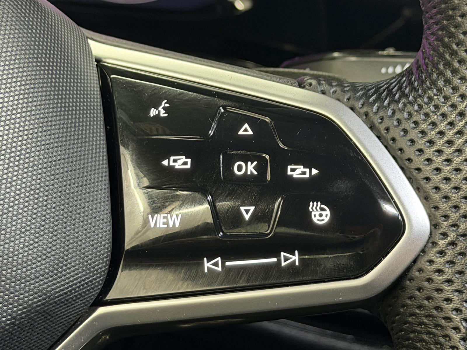 Volkswagen Golf Variant 2.0 TDI SCR DSG R-Line/Standheizung, миниатюра 11