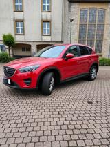 Mazda CX-5 mit Allradantrieb - Mazda Gebrauchtwagen in Saarbrücken
